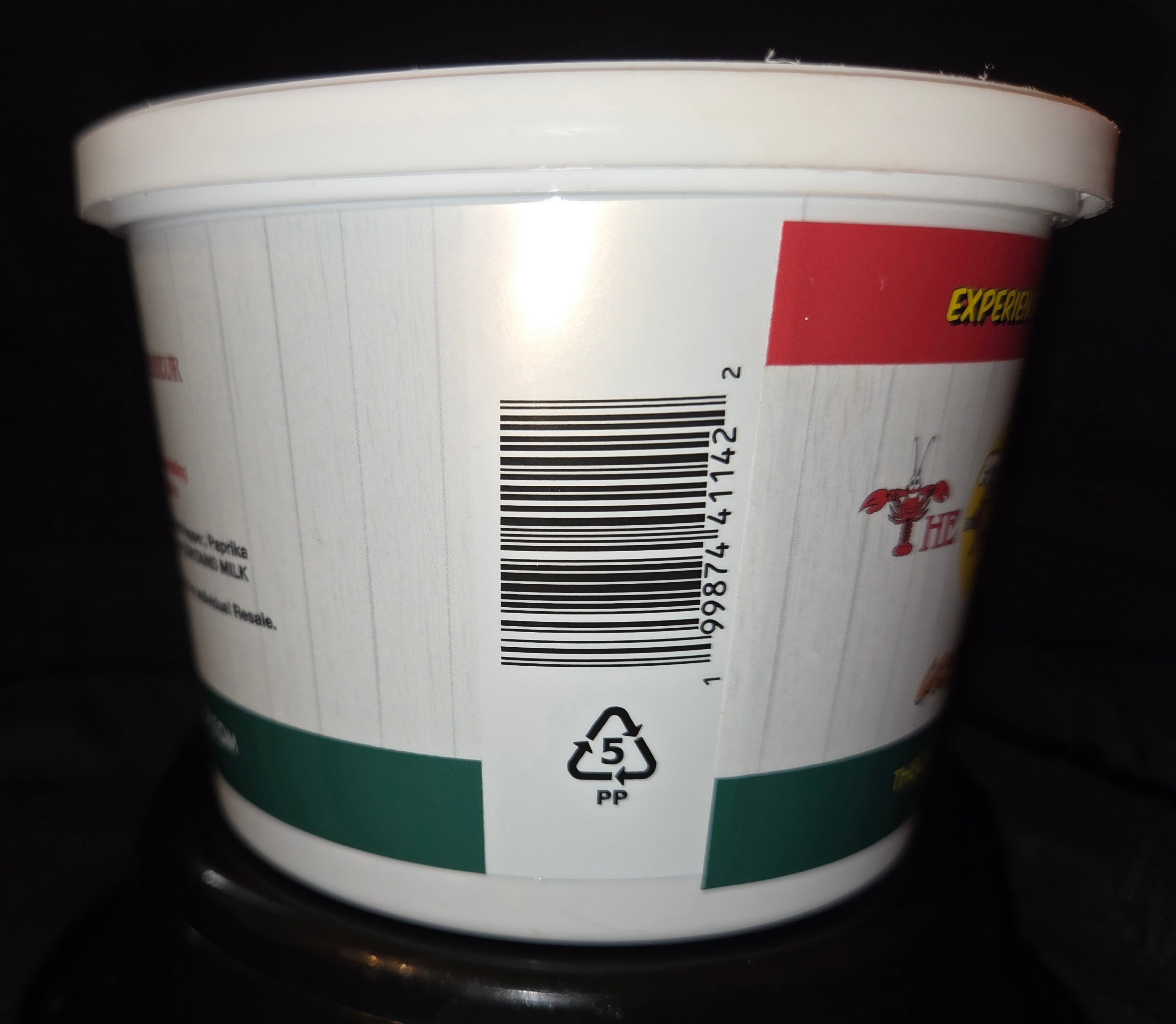 Cajun Creole Butter - Authentic Louisiana Flavor