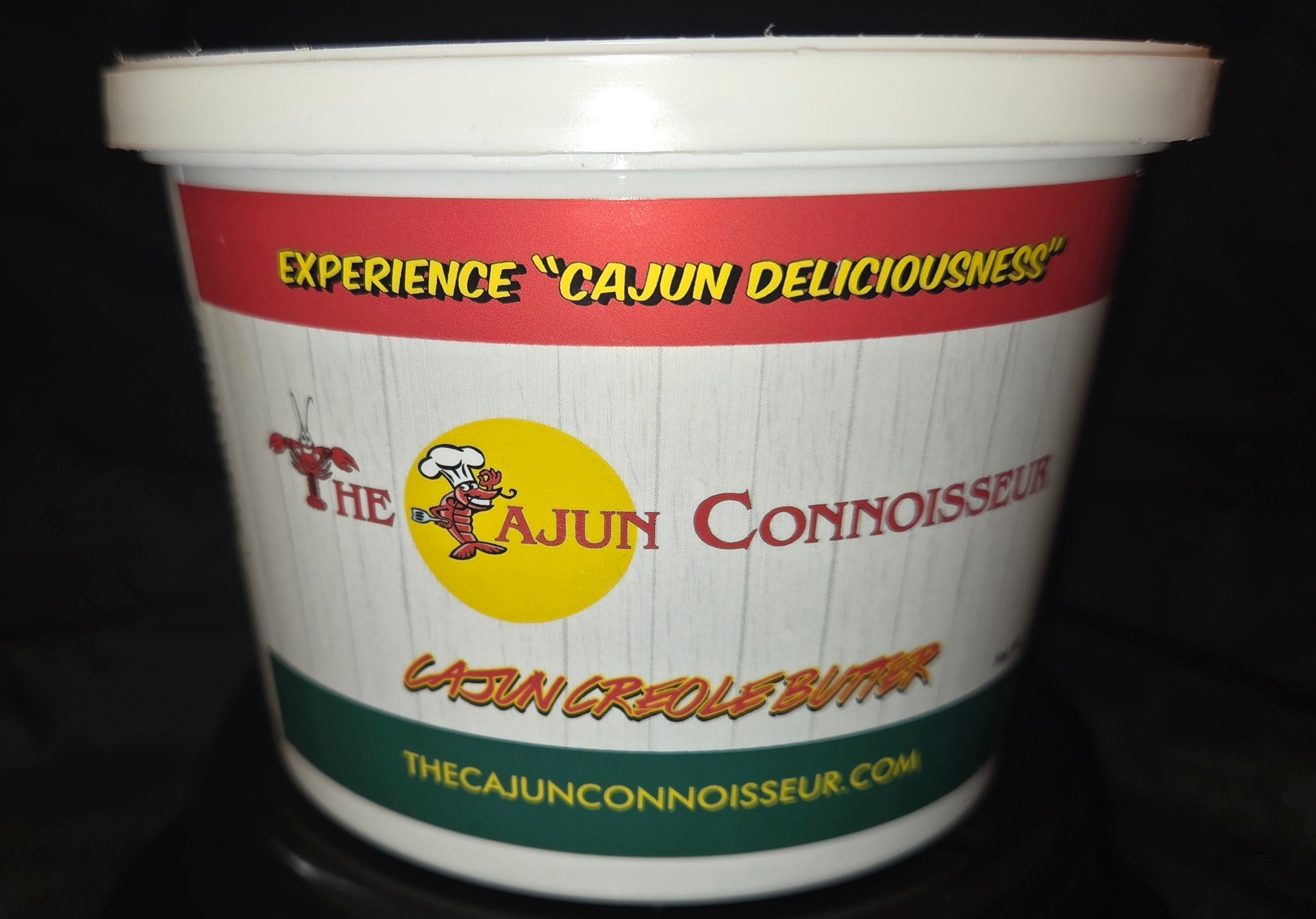 Cajun Creole Butter - Authentic Louisiana Flavor